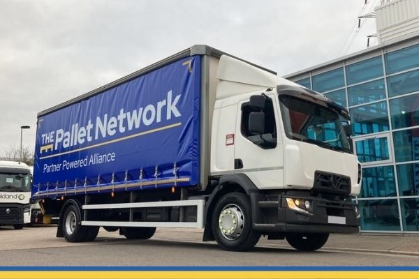 Starlings invests in fleet safety